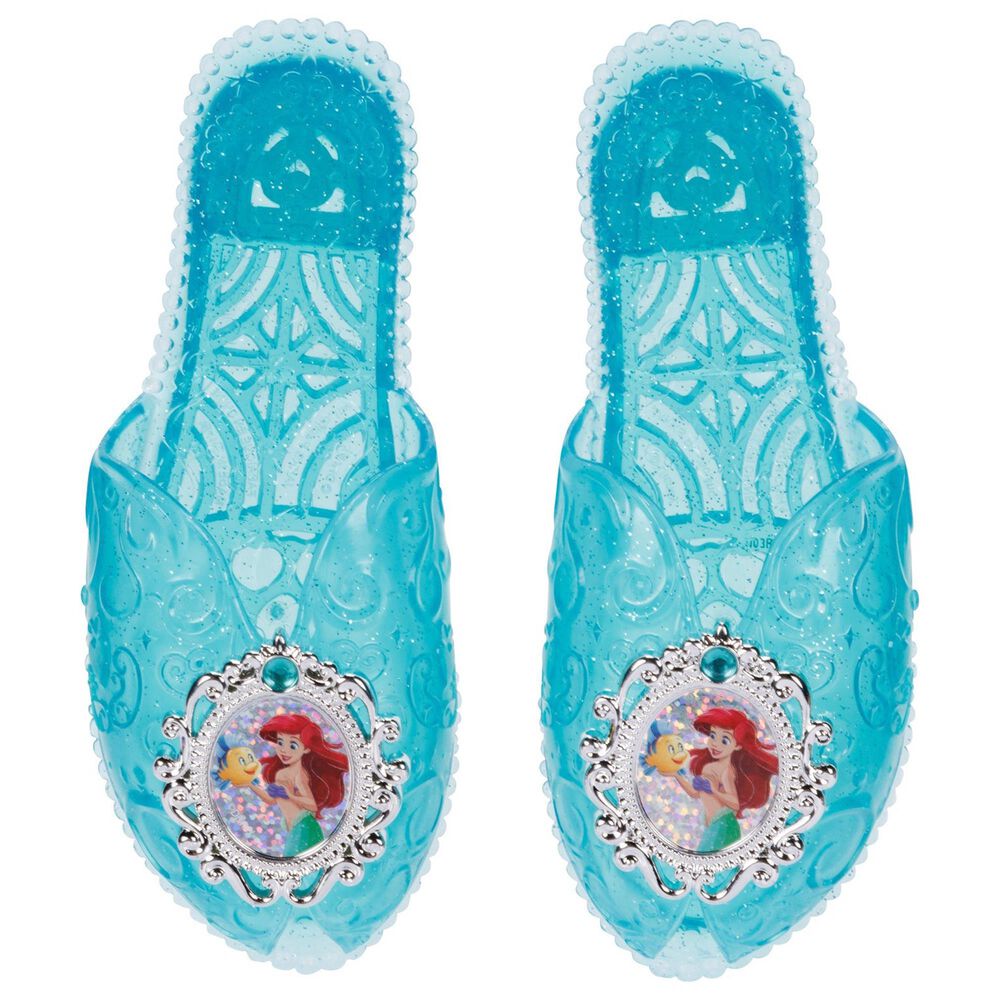 Disney Princess Ariel Shoes in Blue, , large