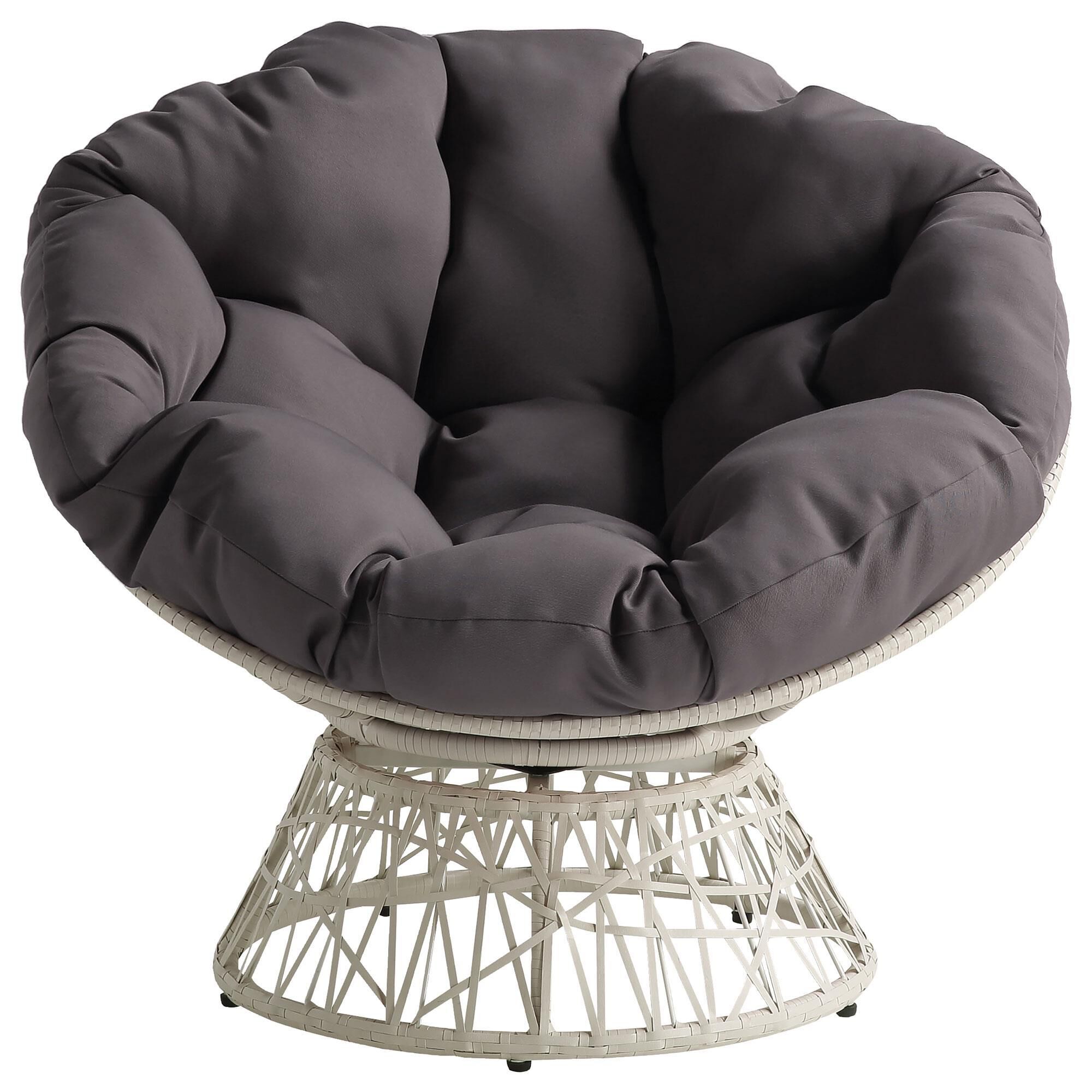 Osp designs papasan chair stores cheap