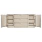 Bernhardt Camille Buffet in Ecru, , large