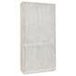 Classic Home Bradley Tall Cabinet in White Wash, , large