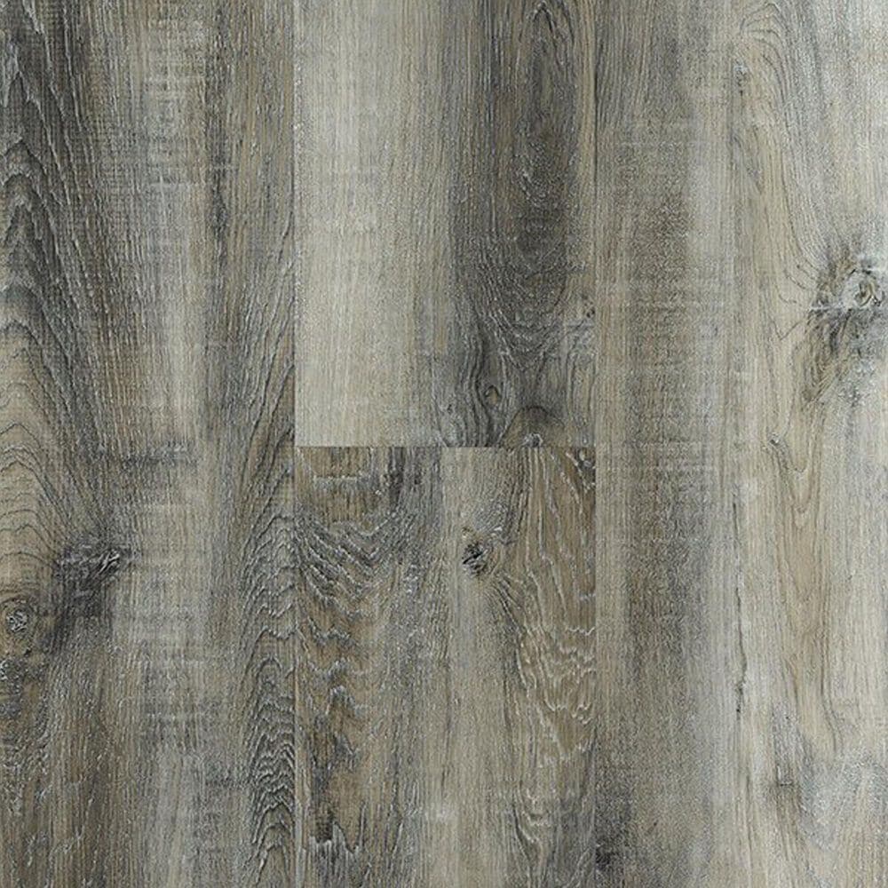 Happy Feet International Titan Ashwood 7" x 48" Luxury Vinyl Plank, , large