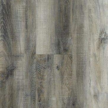Happy Feet International Titan Ashwood 7" x 48" Luxury Vinyl Plank, , large