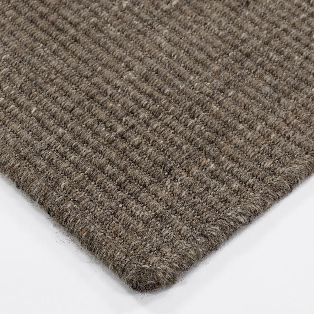 Dalyn Rug Company Chambal CH1 5&#39; x 7&#39;6&quot; Chocolate Indoor/Outdoor Area Rug, , large