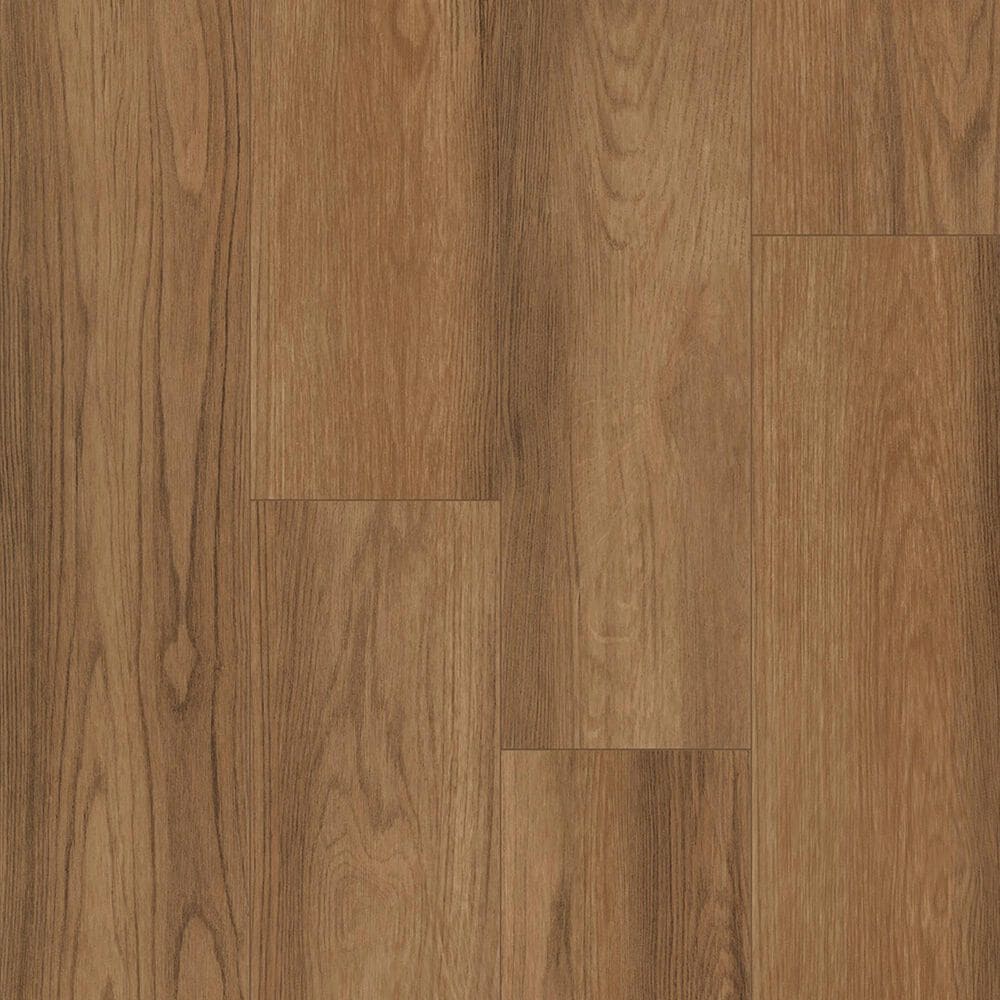 Herregan Distributors Cross Creek Palm Desert 8" x 60" Luxury Vinyl Plank, , large