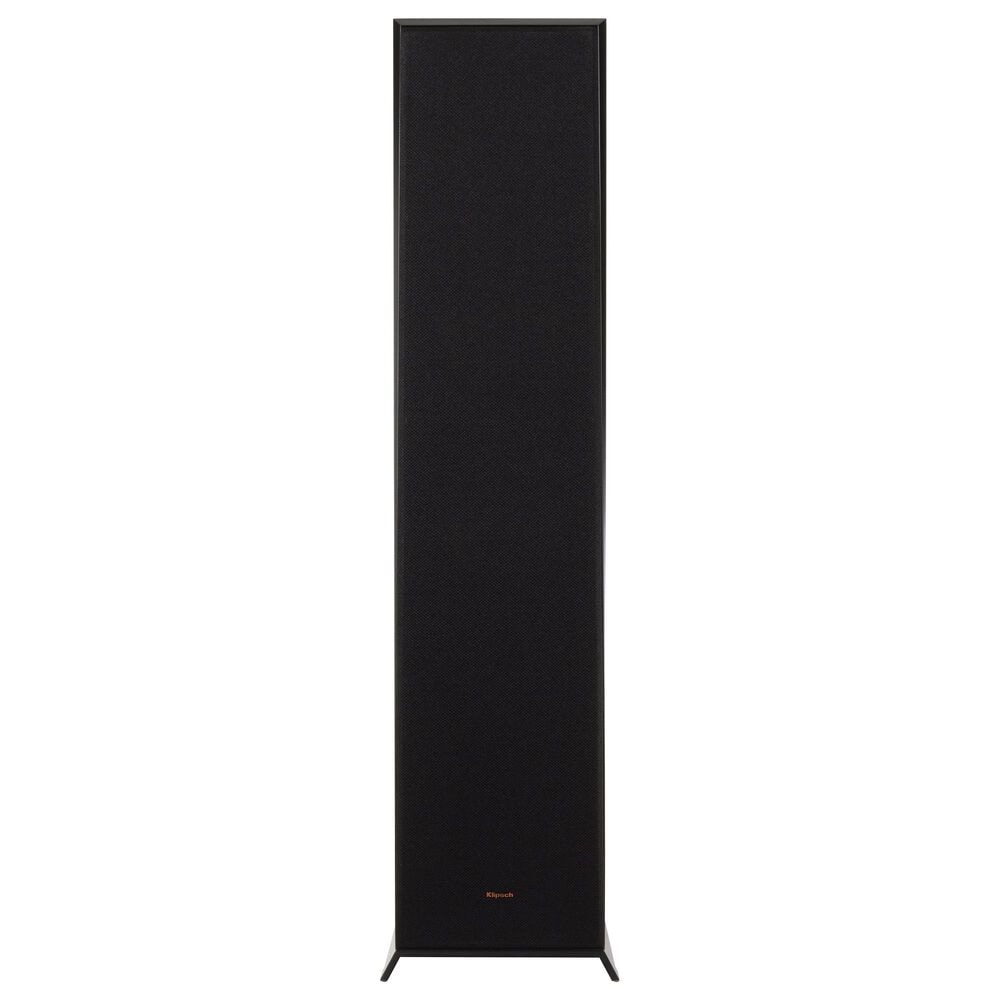 Klipsch Dolby Atmos Floorstanding Speaker in Ebony &#40;Each&#41;, , large