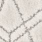 Shaw Point of View Carpet in Snowfall, , large