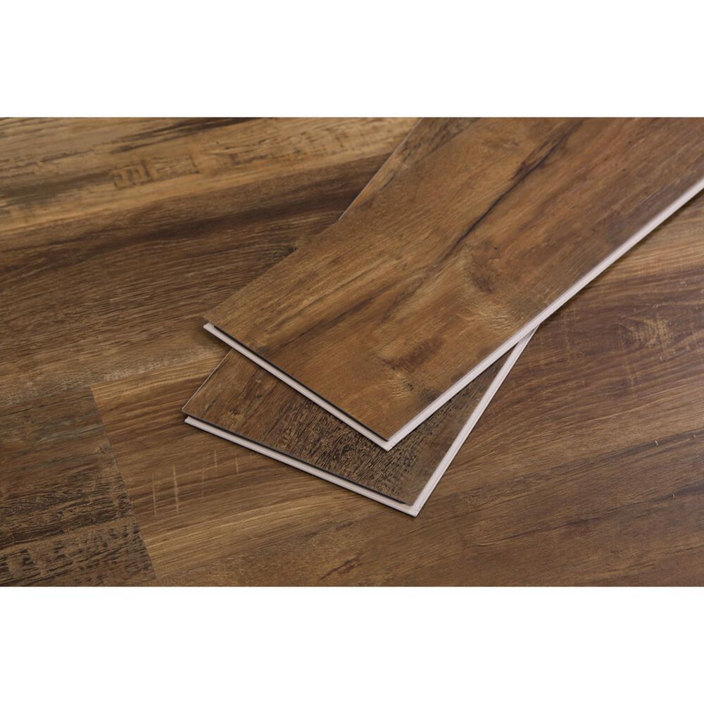 Cali Bamboo Pro Mesquite 7" x 48" Luxury Vinyl Plank Nebraska