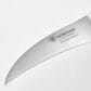Wusthof Classic Peeling Knife in Stainless Steel and Black, , large