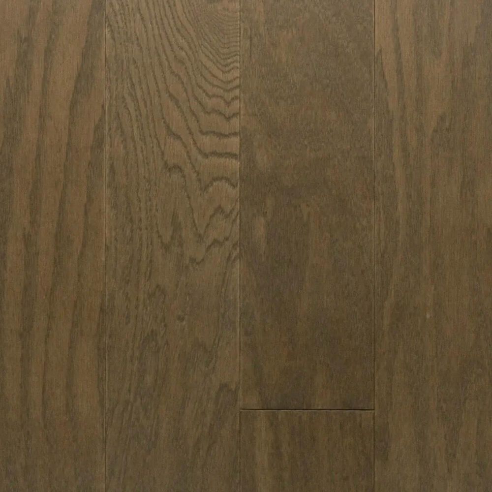 Mullican Flooring Eloquence Coastal Pebble Oak Hardwood, , large