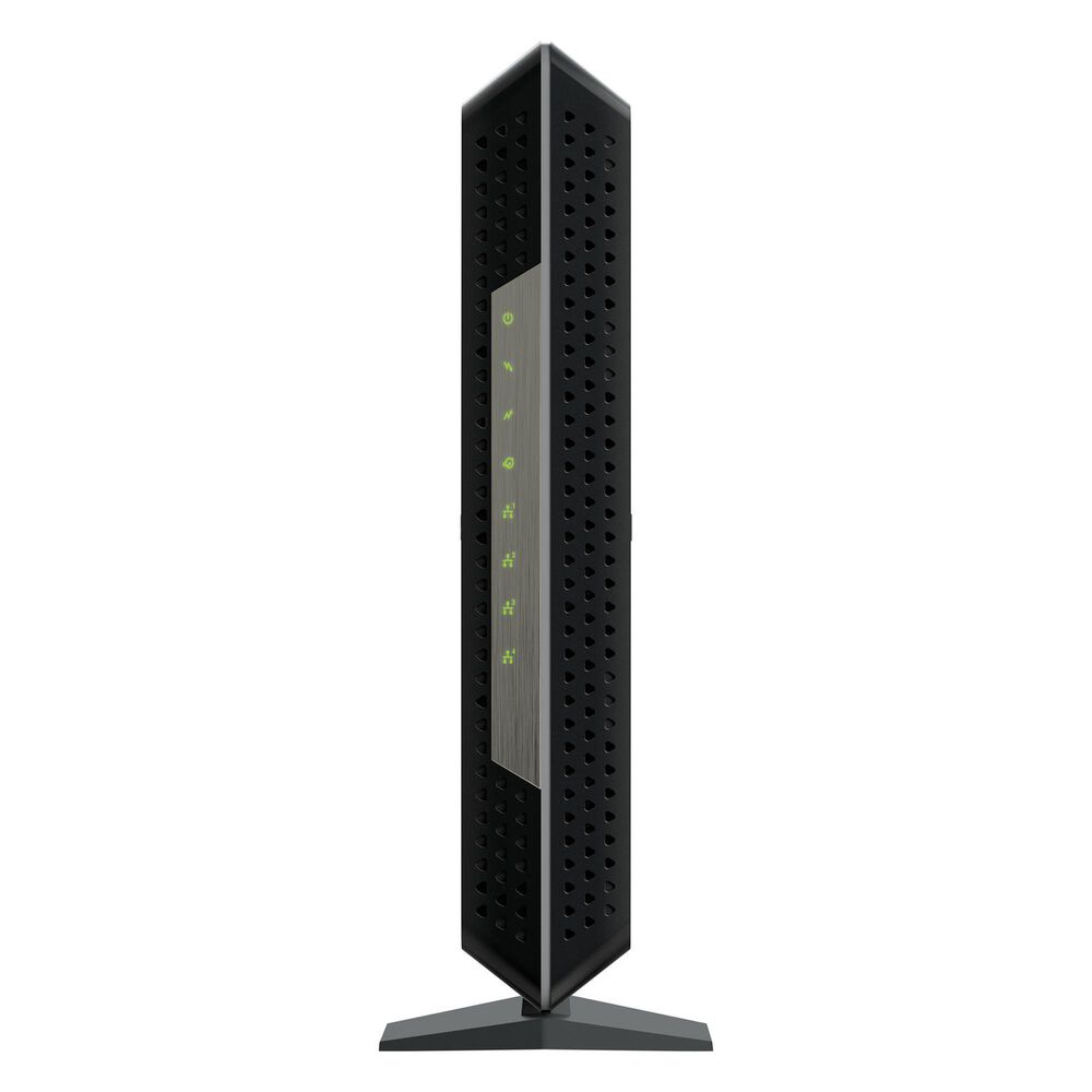 NETGEAR CM1200 DOCSIS 3.1 MultiGig Cable Modem Nebraska Furniture Mart