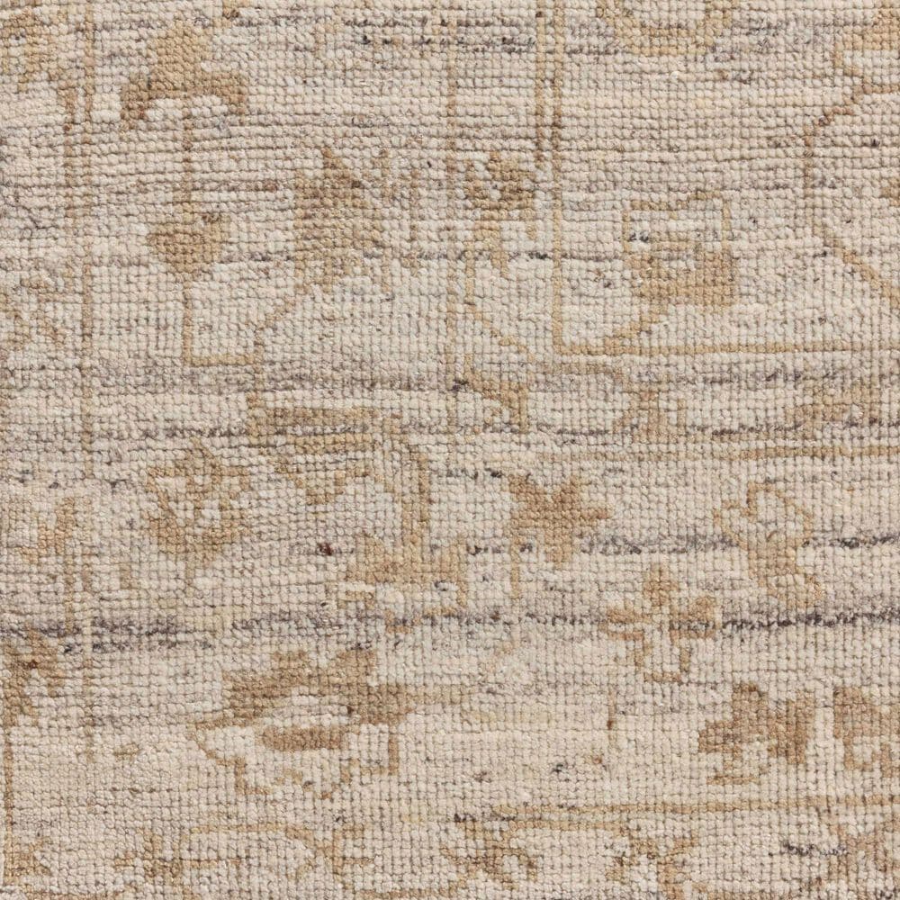 Magnolia Home Abigail 2&#39;6&quot; x 8&#39;6&quot; Ivory and Natural Runner, , large
