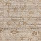 Magnolia Home Abigail 2"6" x 8"6" Ivory and Natural Runner, , large