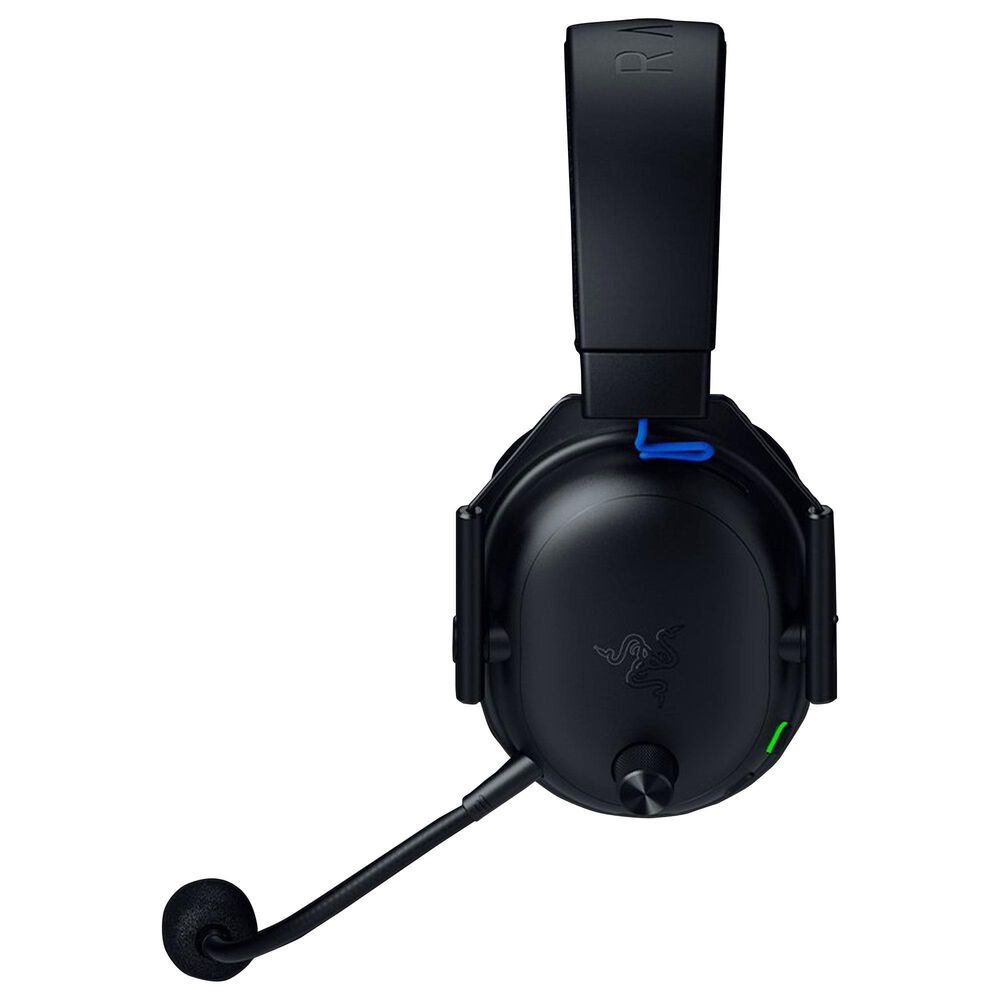 Razer BlackShark V3 Wireless Esports Headset for PlayStation in Black, , large