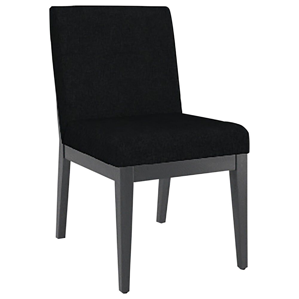 Declan Dining Dining Chair in Dark Smoke, , large