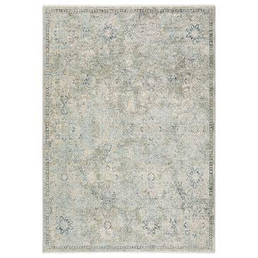 Dalyn Rug Company Regal 7"10" x 10" Sky Area Rug, , large