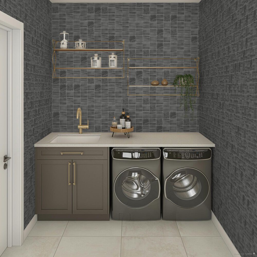 Dal-Tile Artcrafted Drift 4" x 4" Ceramic Tile, , large