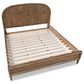 Urban Home Langley 4-Piece Queen Bedroom Set in Autumn Forest, , large