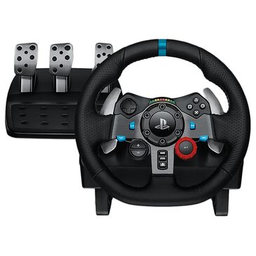 Hori Force Feedback Racing Wheel DLX Negro USB Volante + Pedales Digital Xbox  One, Xbox Series