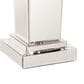 Howard Elliott Mirrored Pedestal, , large