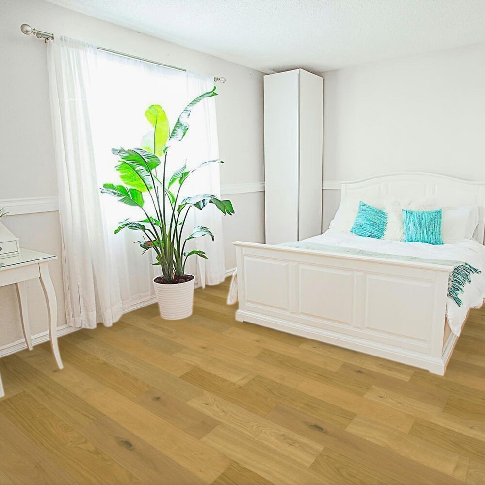 Trinity Provence III European Oak La Bonde Engineered Hardwood, , large