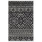 Safavieh Adirondack ADR107A-3 3" x 5" Silver/Black Area Rug, , large