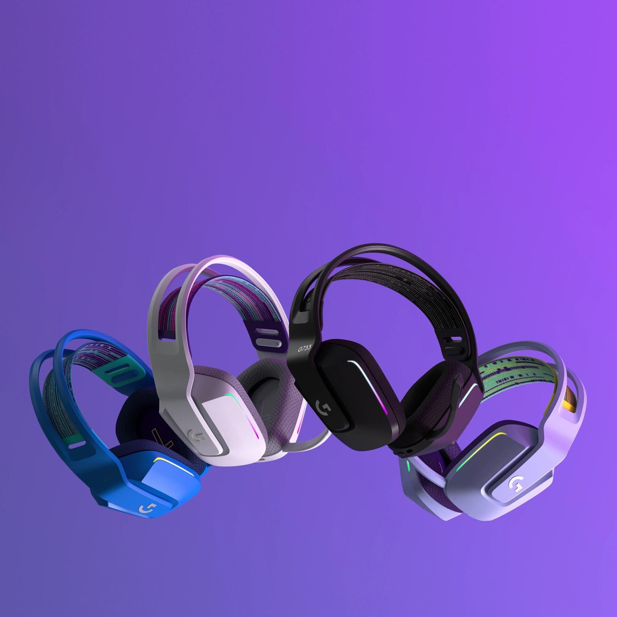 lightspeed headset logitech