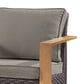 Sunwell Garden Outdoor Swivel Glider Chair in Gay (Set of 2), , large