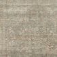 Magnolia Home Linnea LIN-04 2"7" x 10"10" Taupe and Mist Runner, , large