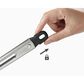 Joseph Joseph Elevate Precision Tong in Stainless Steel, , large