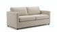 Hughes Furniture Stationary Sofa in Lambskin, , large