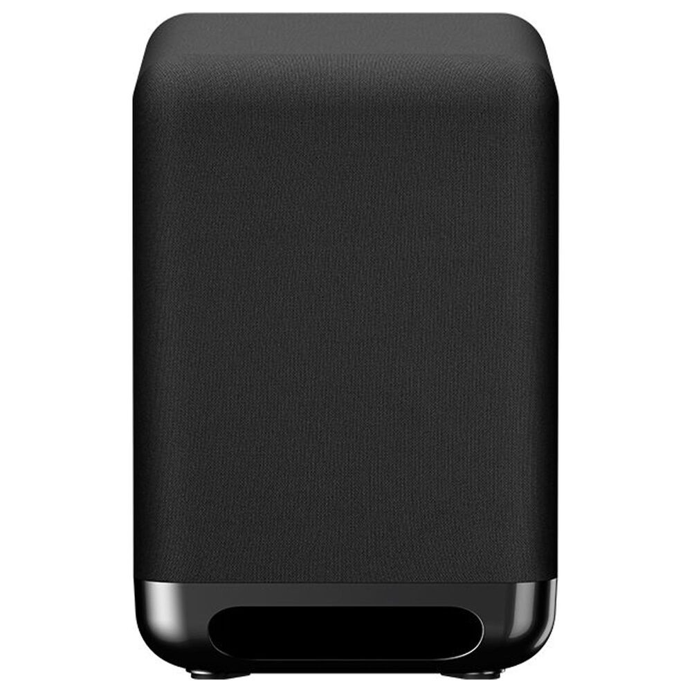 Sony 300W Wireless Subwoofer in Black, , large