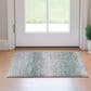 Dalyn Rug Company Trevi 2"6" x 3"10" Linen Area Rug, , large