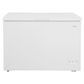 Element 10 Cu. Ft. Chest Freezer in White, , large