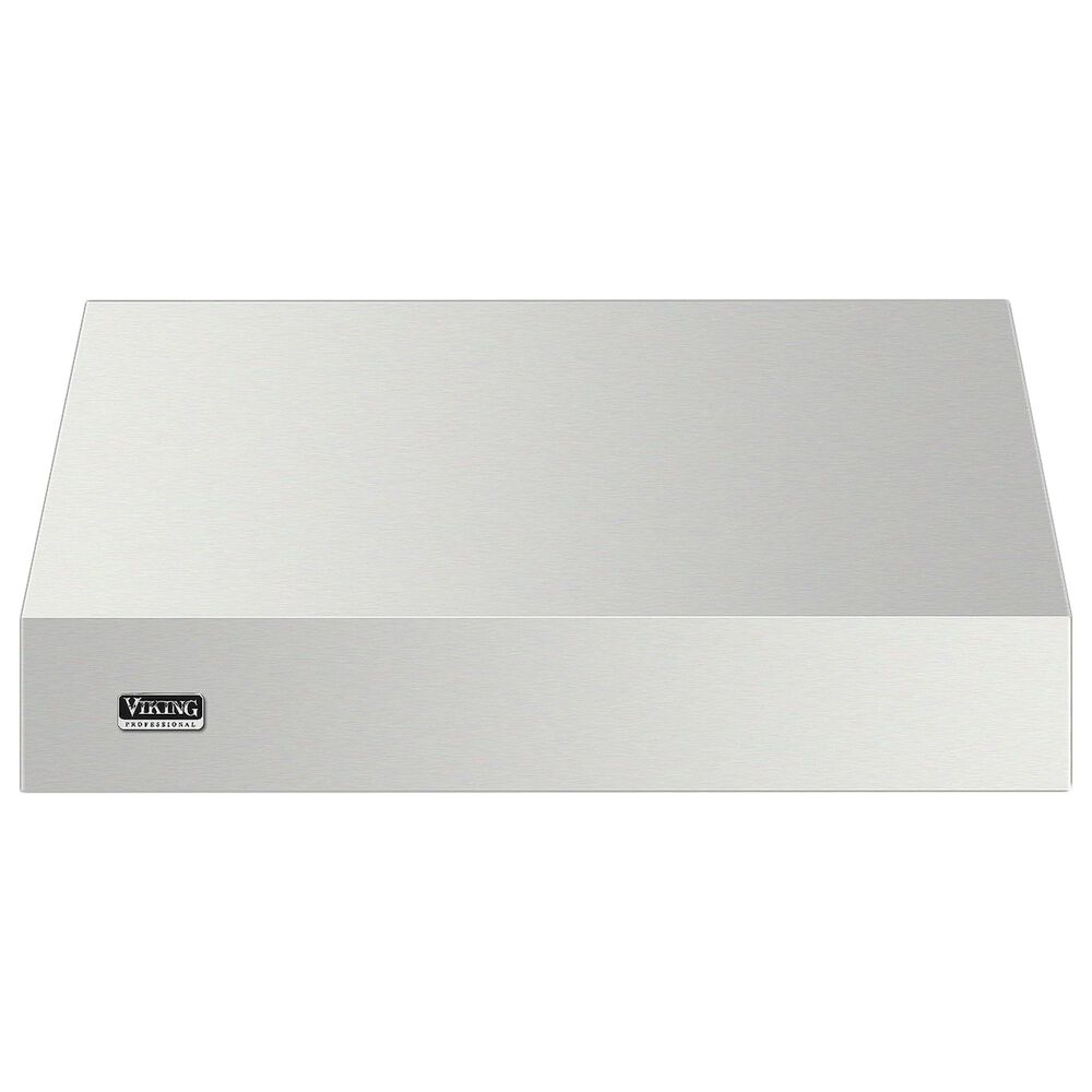 Viking Range 30" Wide 18" High Wall Mount Range Hood in Stainless Steel, , large