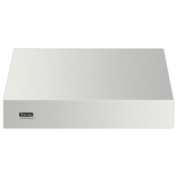 Viking Range 30" Wide 18" High Wall Mount Range Hood in Stainless Steel, , large
