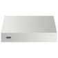 Viking Range 30" Wide 18" High Wall Mount Range Hood in Stainless Steel, , large