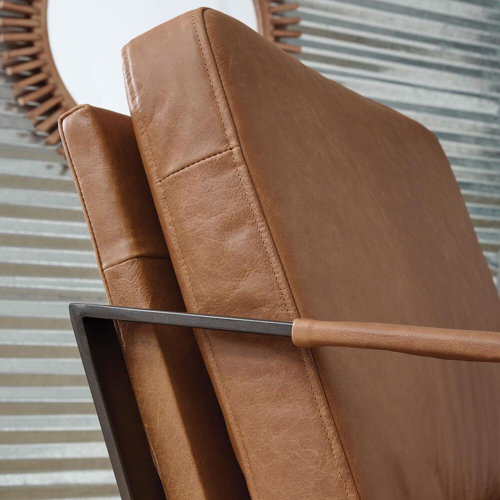 Ashley Garronmont Accent Chair in Caramel, , large