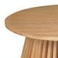 Zuo Modern Zahara Coffee Table in Natural, , large