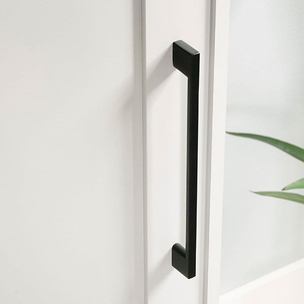 Sauder HomePlus Wardrobe in White, , large