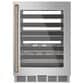 Cafe Undercounter Refrigeration Handle Kit in Brushed Bronze, , large