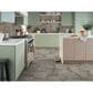 Shaw Astoria Mocha 12" x 24" Polished Porcelain Tile, , large