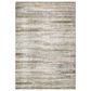 Surya Avellino 7"10" x 10" Light Gray, Tan, Light Beige, Light Olive, Deep Teal and Gray Area Rug, , large