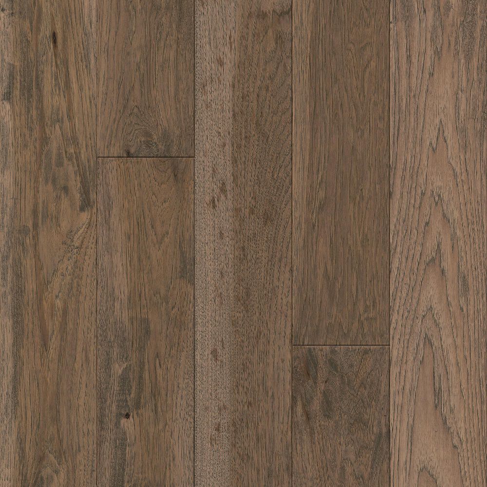 Robbins Natural Forest Calming Neutral Hickory Solid Hardwood, , large