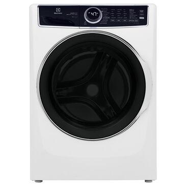 Electrolux 4.5 Cu. Ft. Front Load Washer with 11-Wash Cycles in White, , large