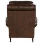 Barcalounger Churchill Manual Recliner in Double Fudge, , large