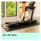 BowFlex T16 Treadmill in Black, , large