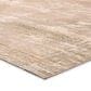 Jaipur Edage Cadent 8"6" x 11"9" Roebuck, Brush, Travertine, Praline and Tree House Area Rug, , large