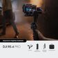 DJI DJI Innovations RS 4 Pro Gimbal Stabilizer in Black, , large
