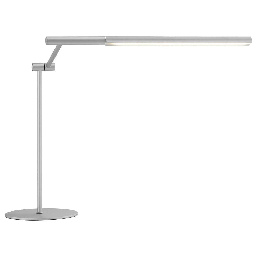 Lite Source Tilla LED Desk Lamp in Silver, , large