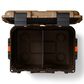 YETI LoadOut GoBox 30L 2.0 Gear Case in Wetlands Brown, , large